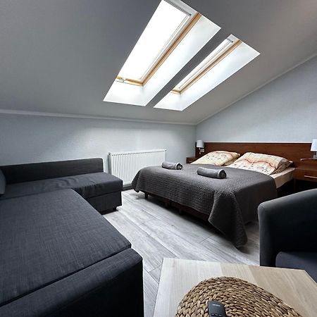 Apartament Serwis Krakow Ngoại thất bức ảnh