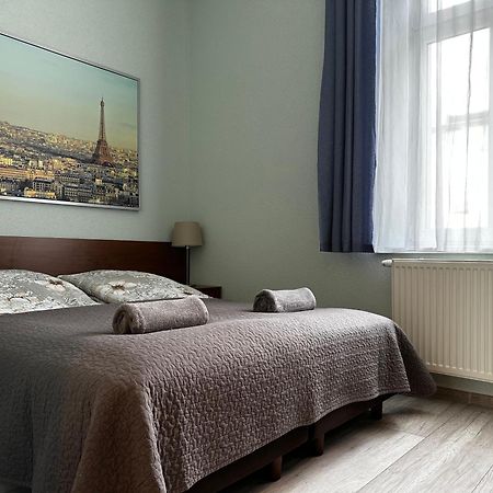 Apartament Serwis Krakow Ngoại thất bức ảnh