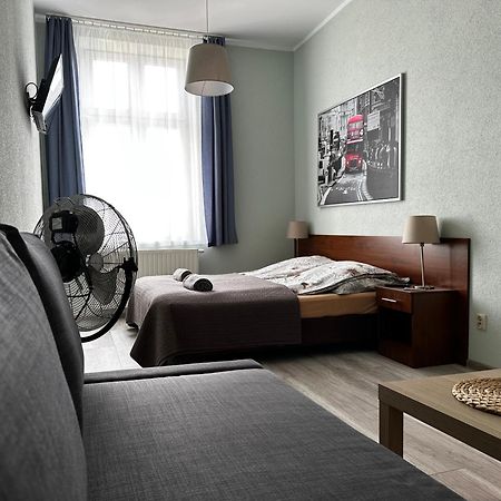 Apartament Serwis Krakow Ngoại thất bức ảnh