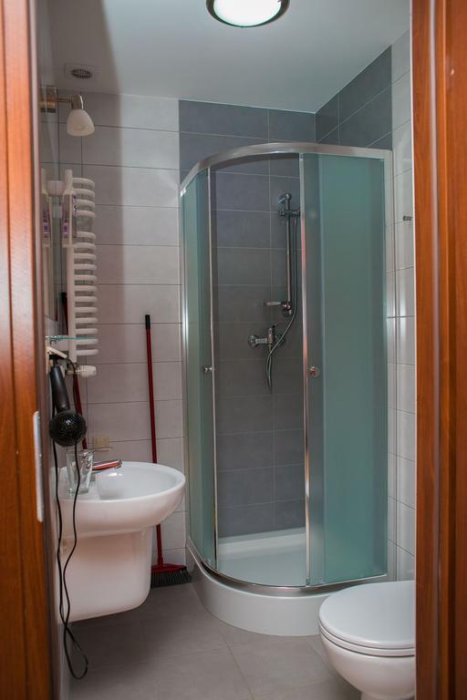 Apartament Serwis Krakow Phòng bức ảnh
