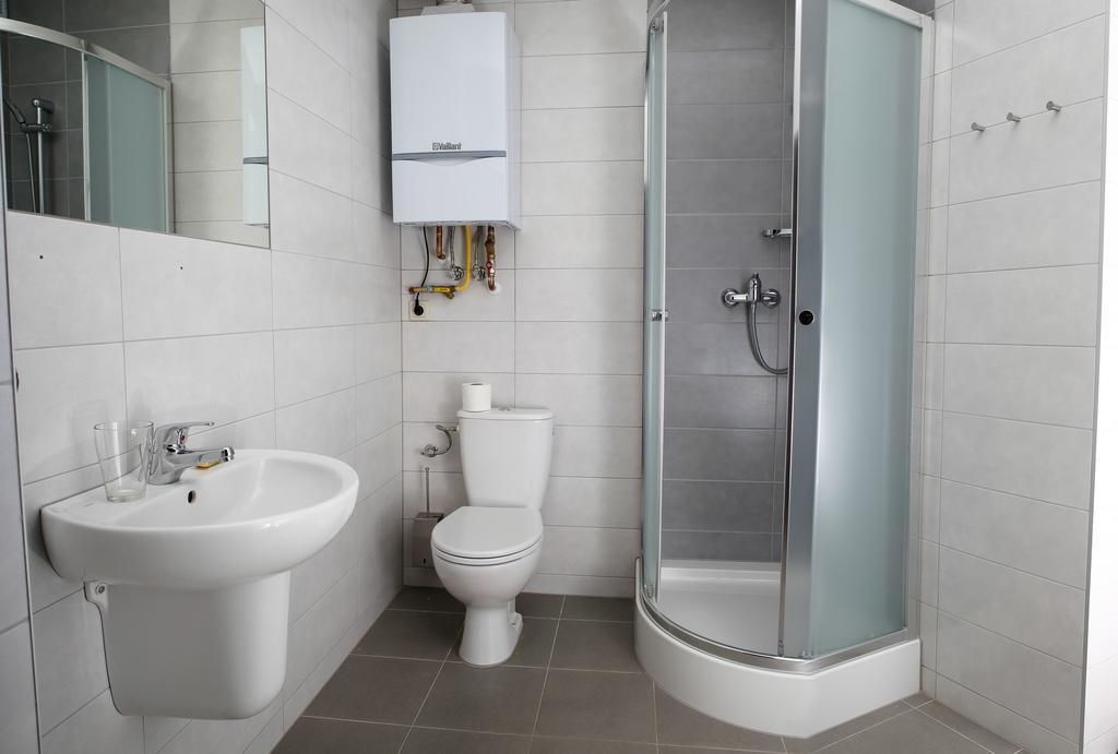 Apartament Serwis Krakow Phòng bức ảnh