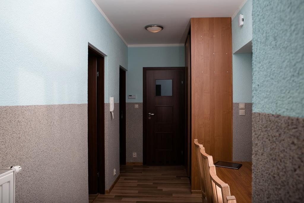 Apartament Serwis Krakow Phòng bức ảnh