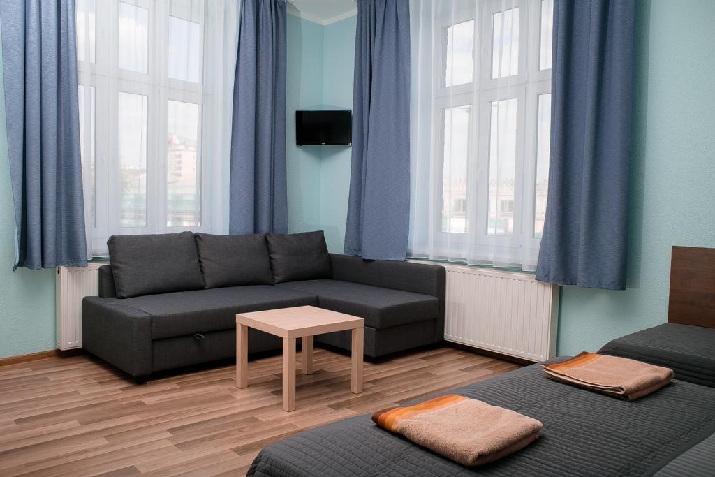 Apartament Serwis Krakow Phòng bức ảnh