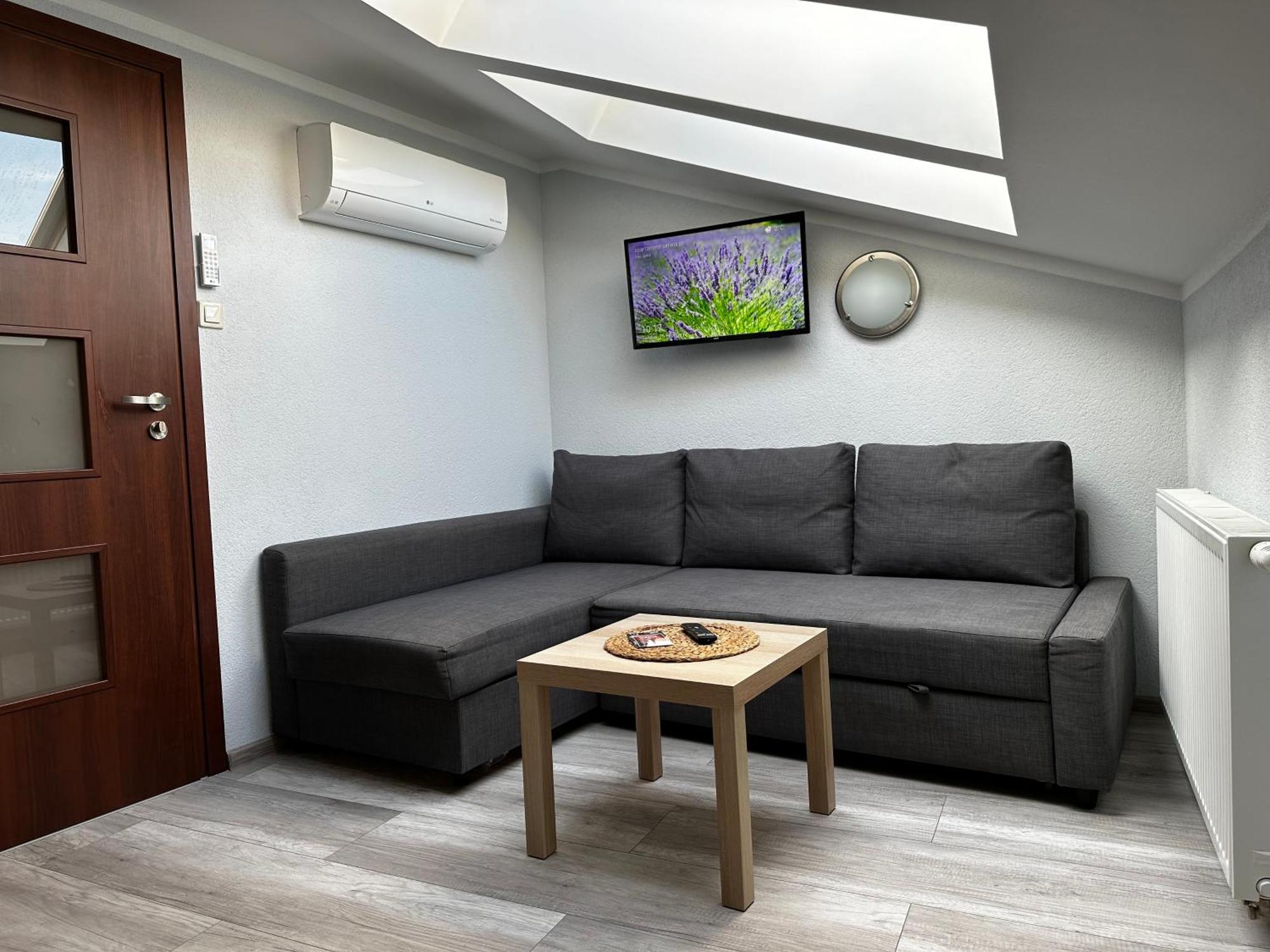 Apartament Serwis Krakow Ngoại thất bức ảnh