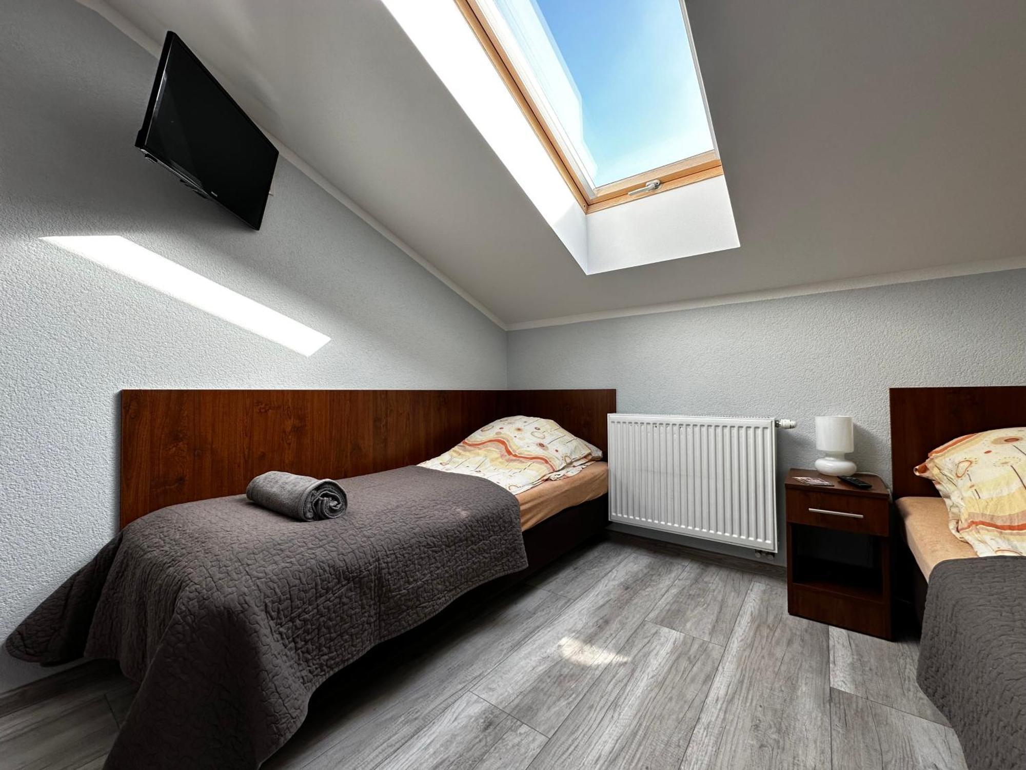 Apartament Serwis Krakow Ngoại thất bức ảnh