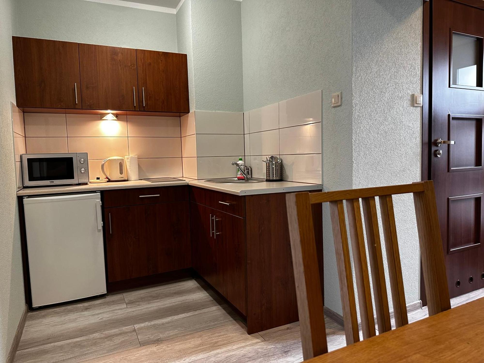 Apartament Serwis Krakow Ngoại thất bức ảnh