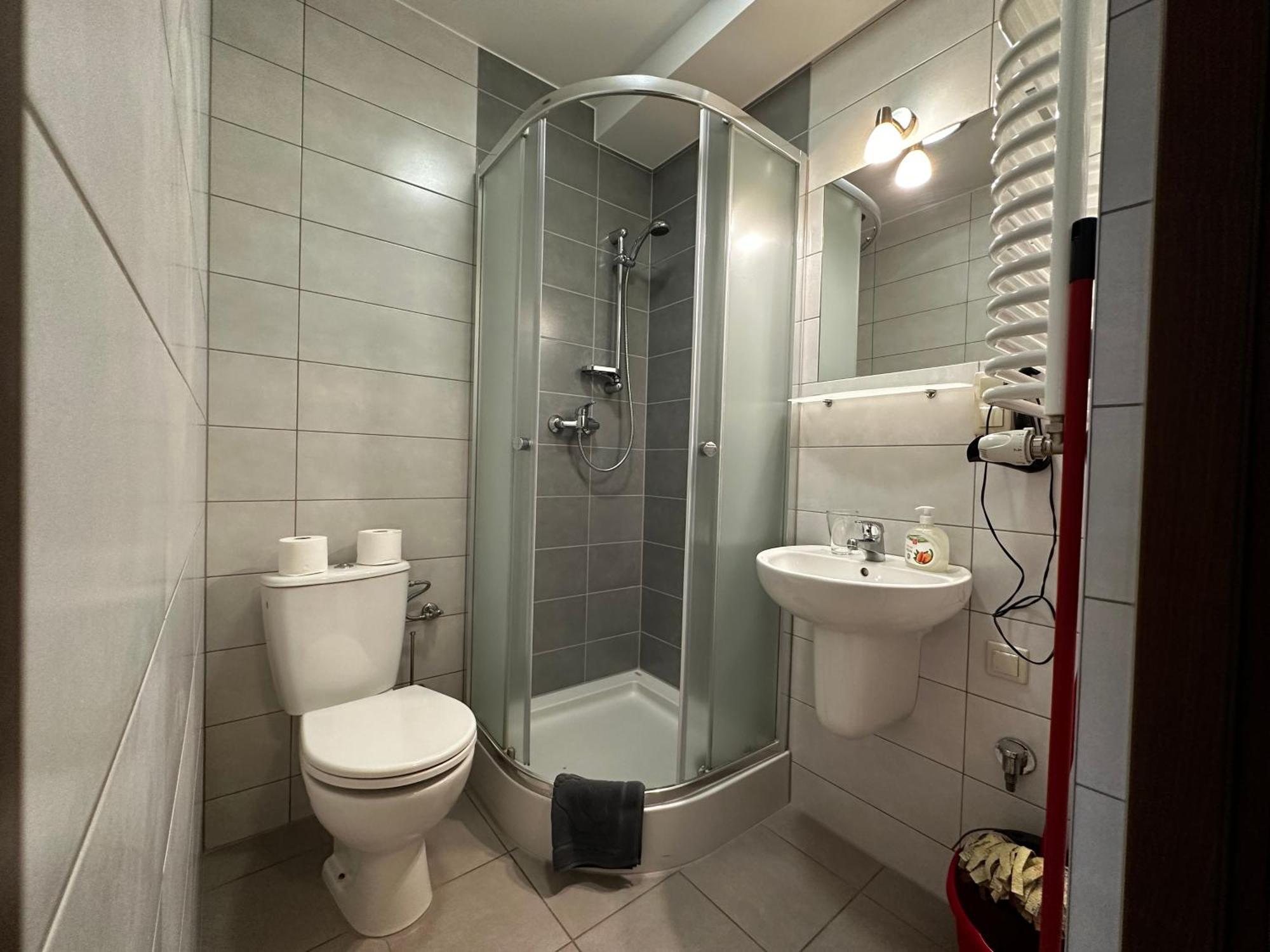 Apartament Serwis Krakow Ngoại thất bức ảnh