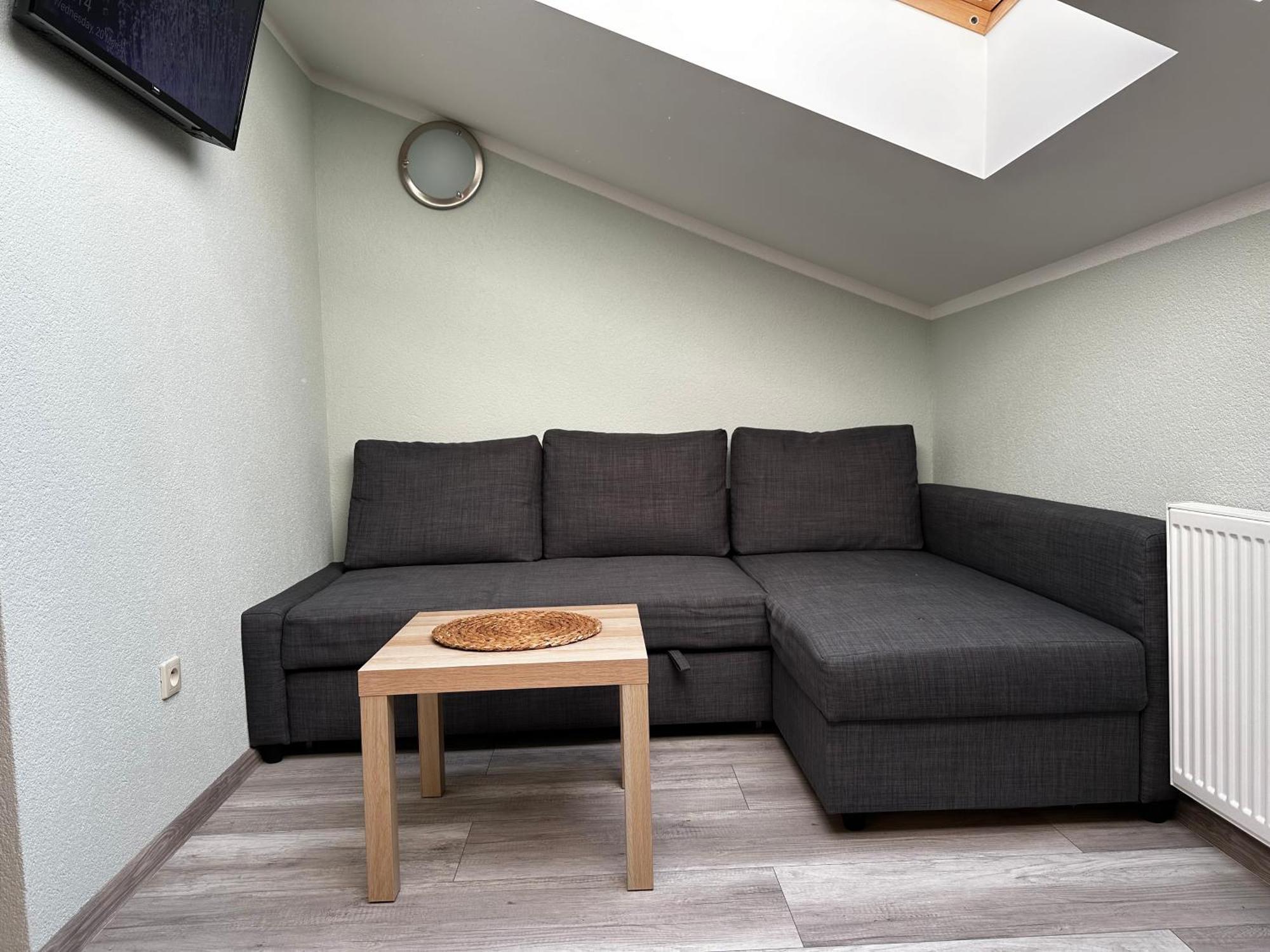 Apartament Serwis Krakow Ngoại thất bức ảnh