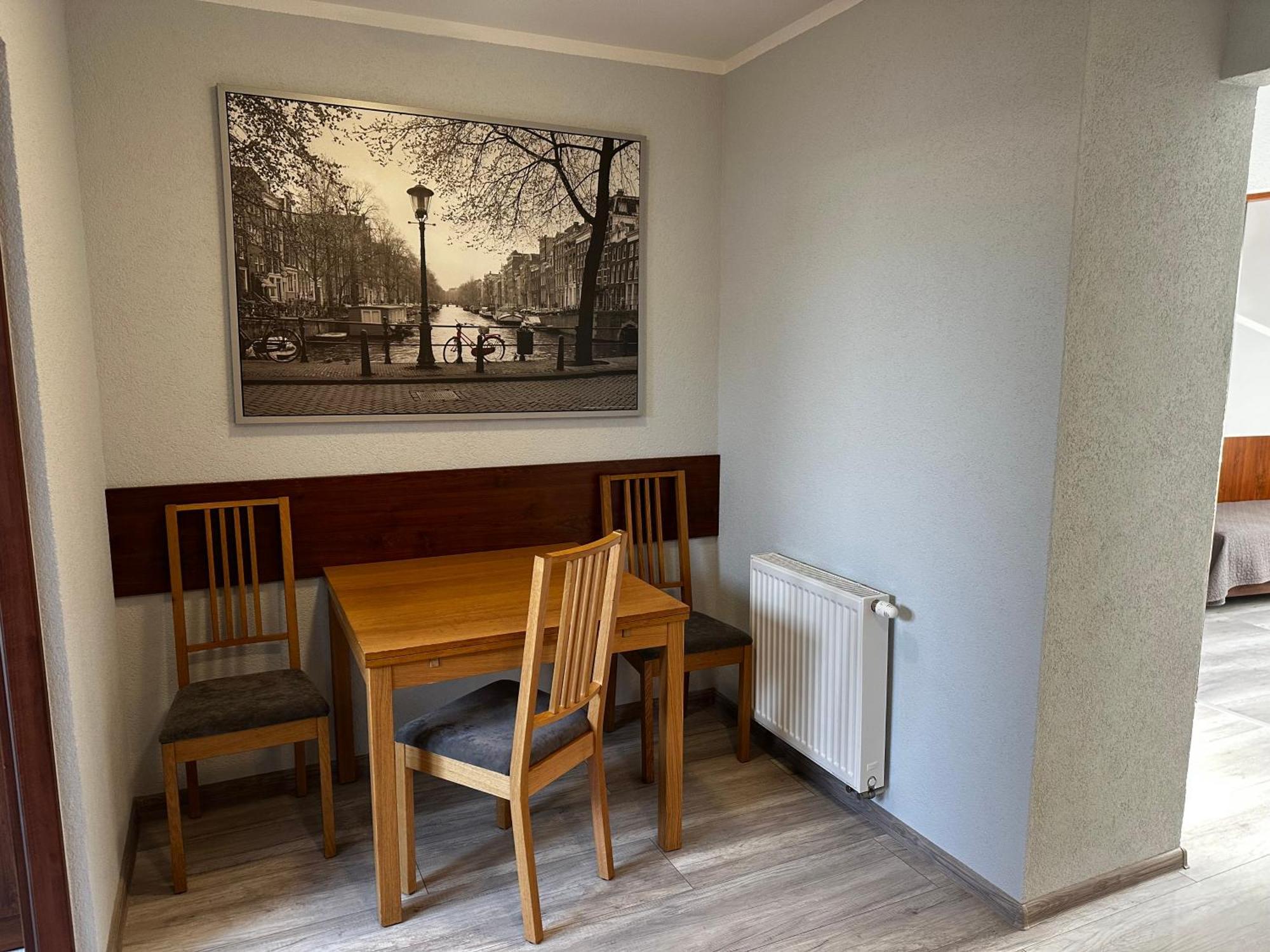 Apartament Serwis Krakow Ngoại thất bức ảnh