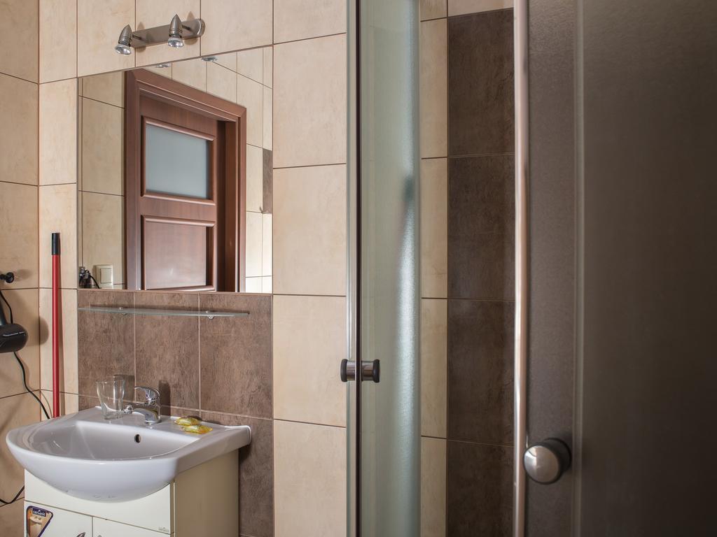Apartament Serwis Krakow Phòng bức ảnh