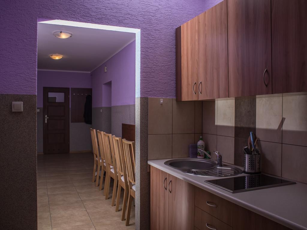 Apartament Serwis Krakow Phòng bức ảnh