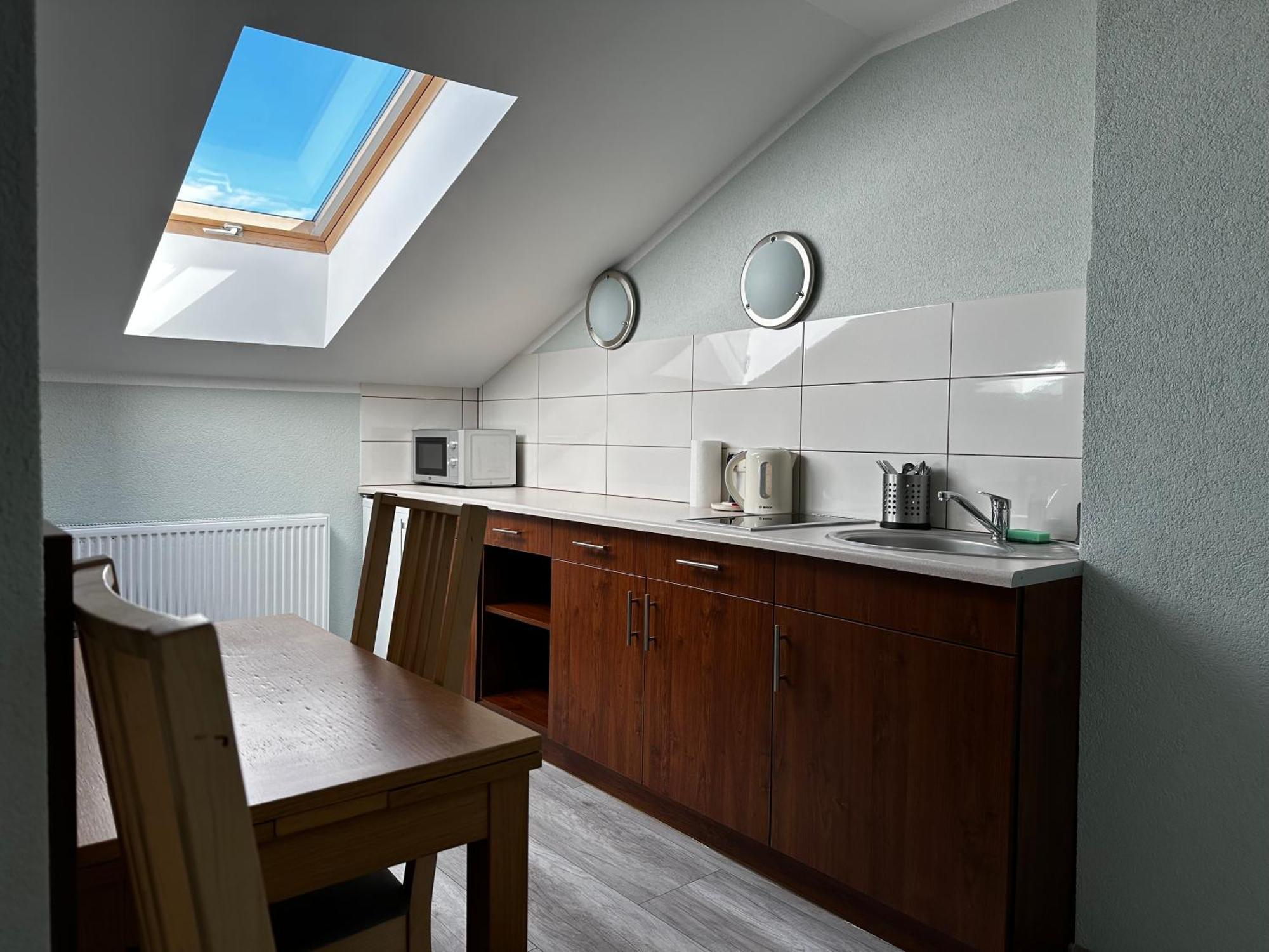Apartament Serwis Krakow Ngoại thất bức ảnh