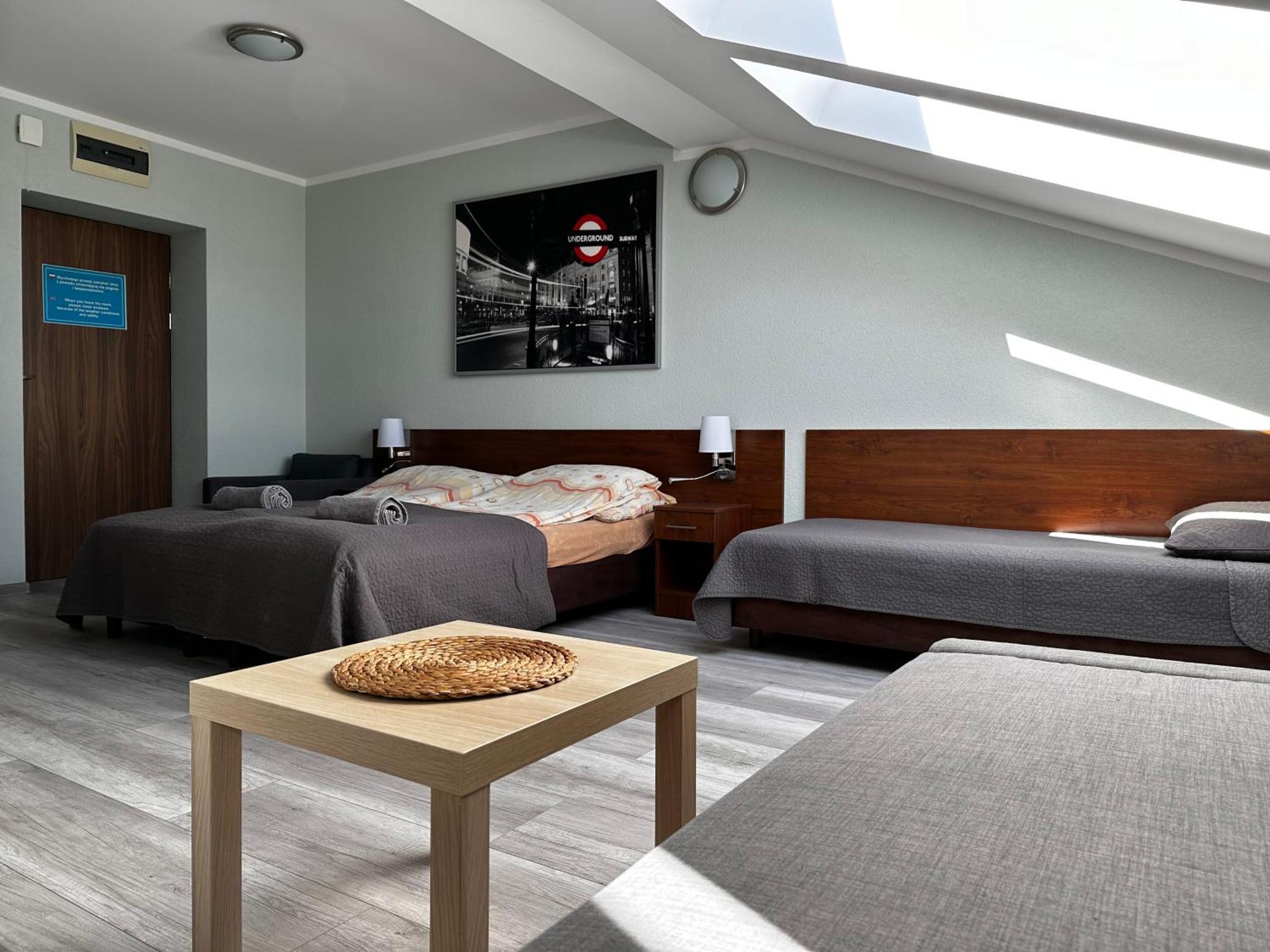 Apartament Serwis Krakow Ngoại thất bức ảnh