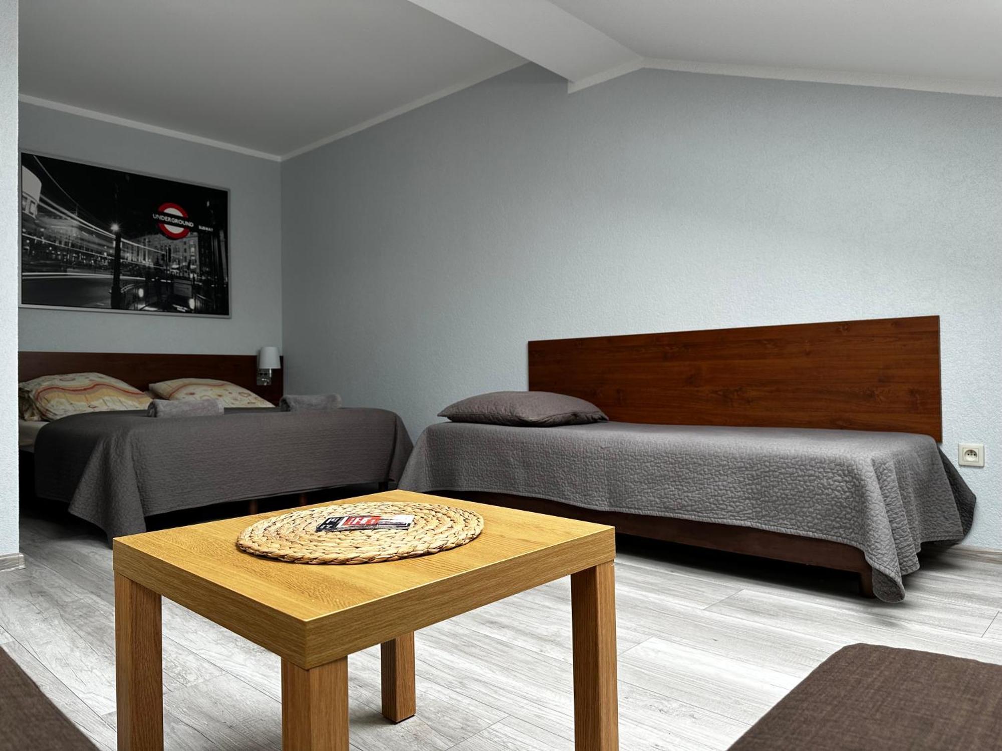 Apartament Serwis Krakow Ngoại thất bức ảnh
