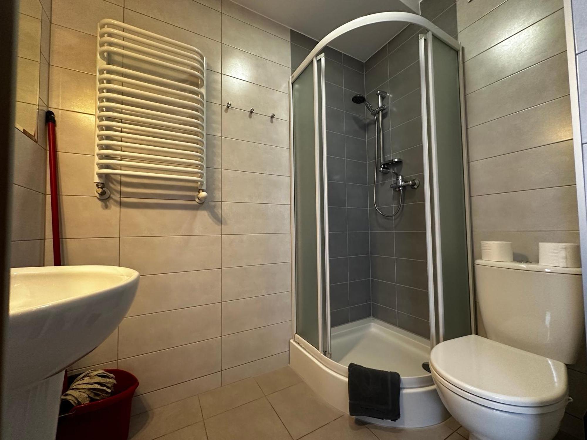 Apartament Serwis Krakow Ngoại thất bức ảnh
