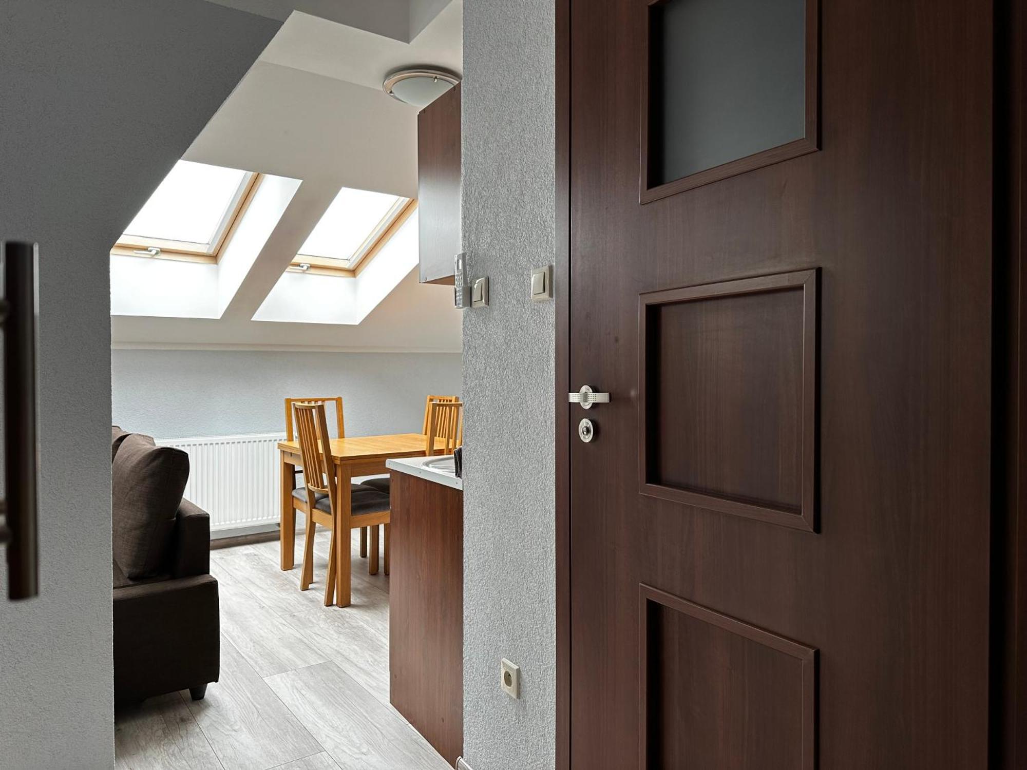 Apartament Serwis Krakow Ngoại thất bức ảnh