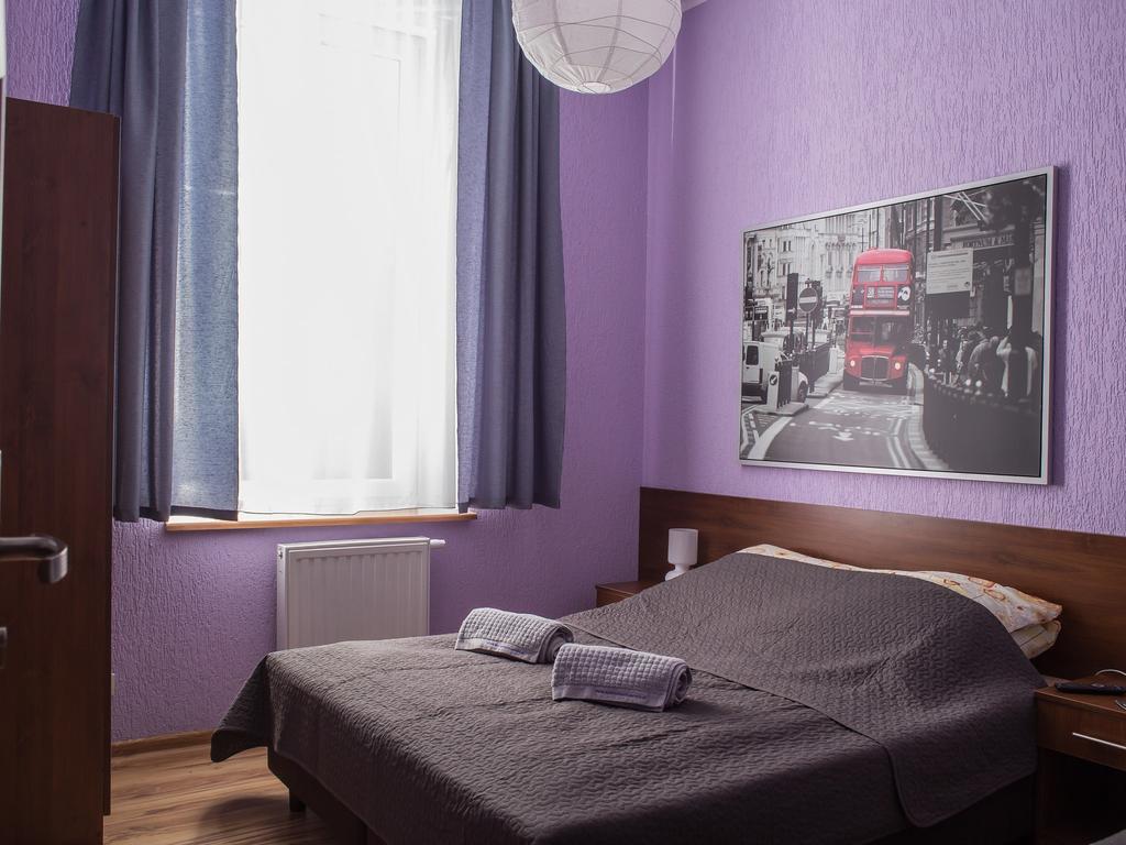 Apartament Serwis Krakow Phòng bức ảnh