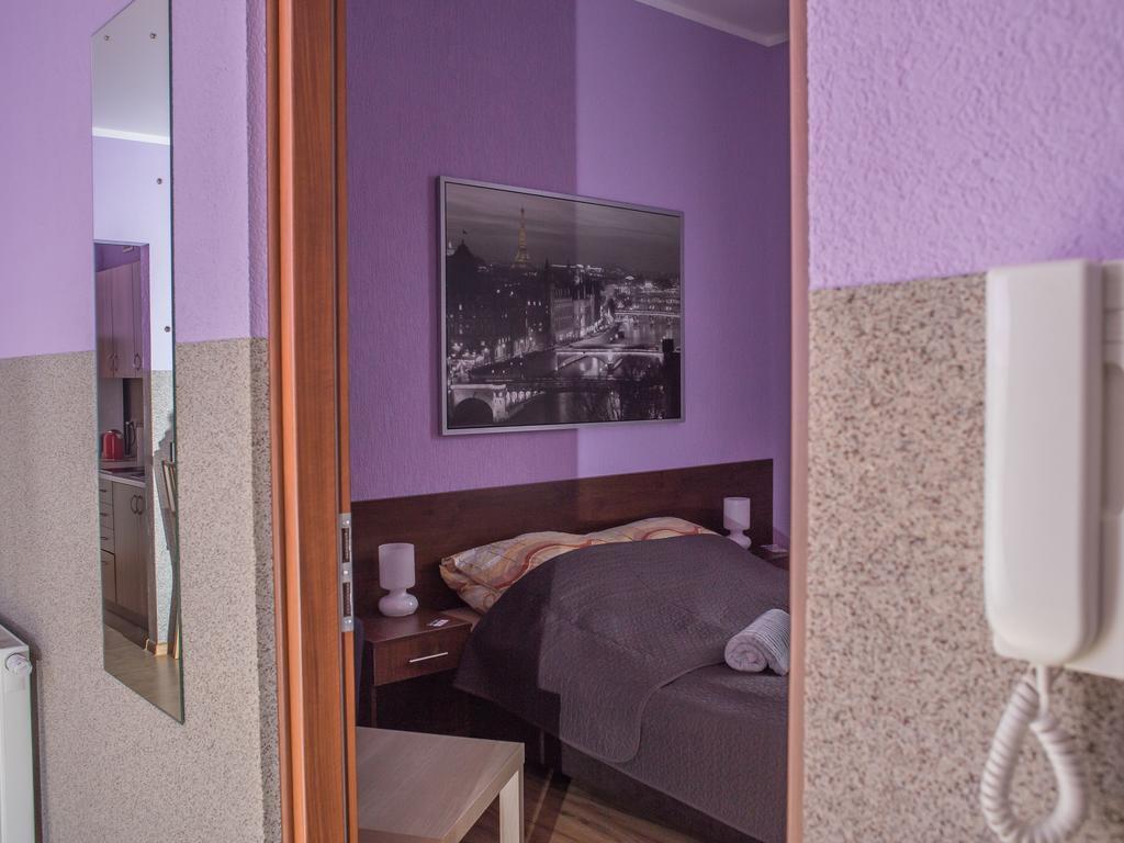 Apartament Serwis Krakow Phòng bức ảnh