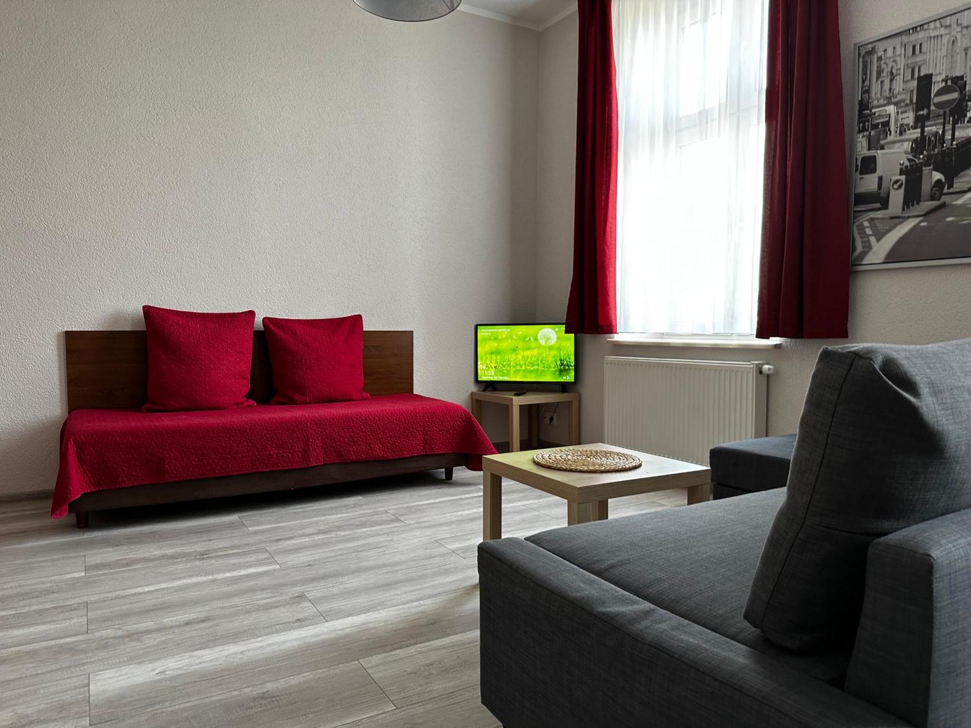 Apartament Serwis Krakow Ngoại thất bức ảnh