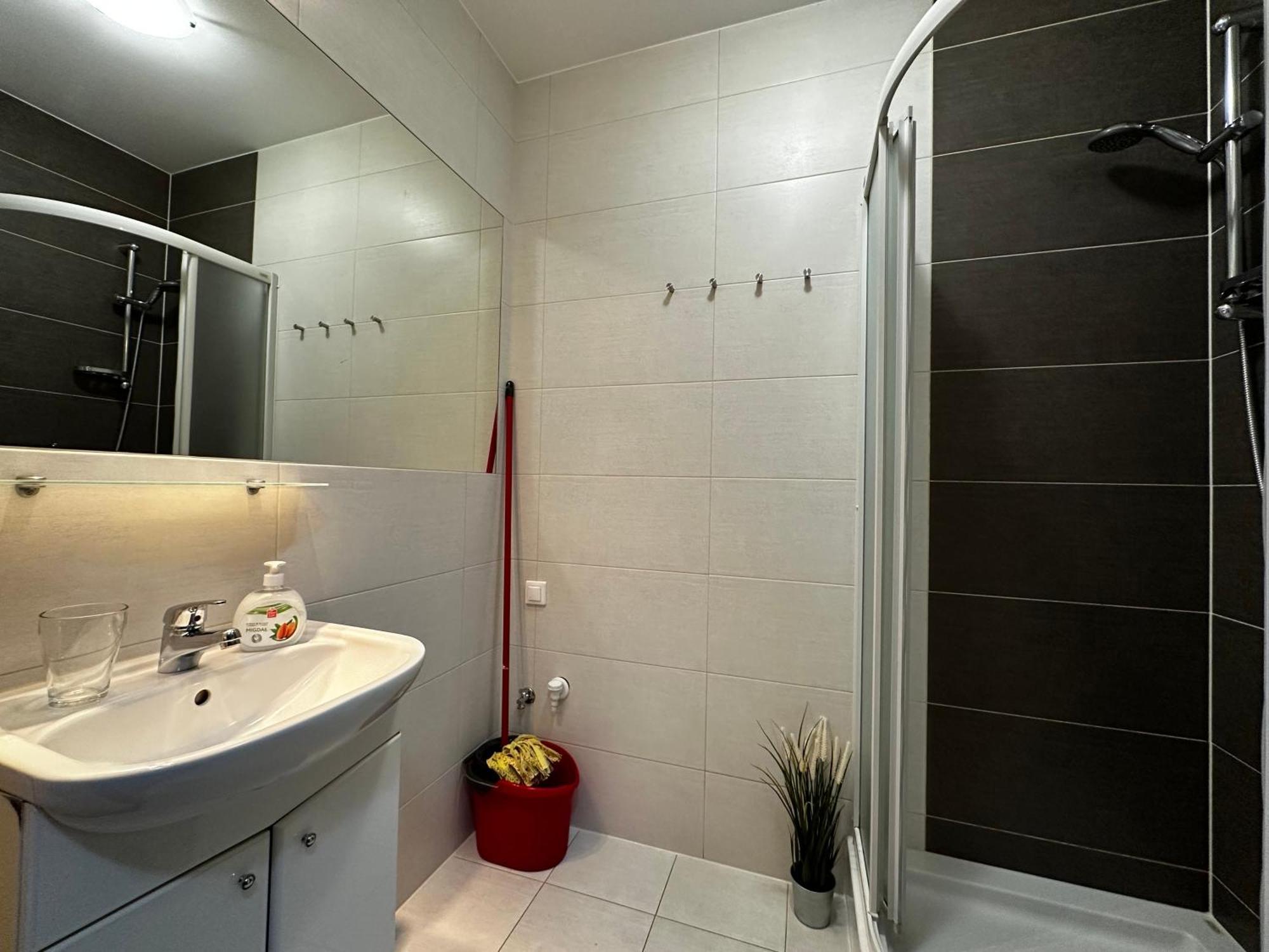 Apartament Serwis Krakow Ngoại thất bức ảnh