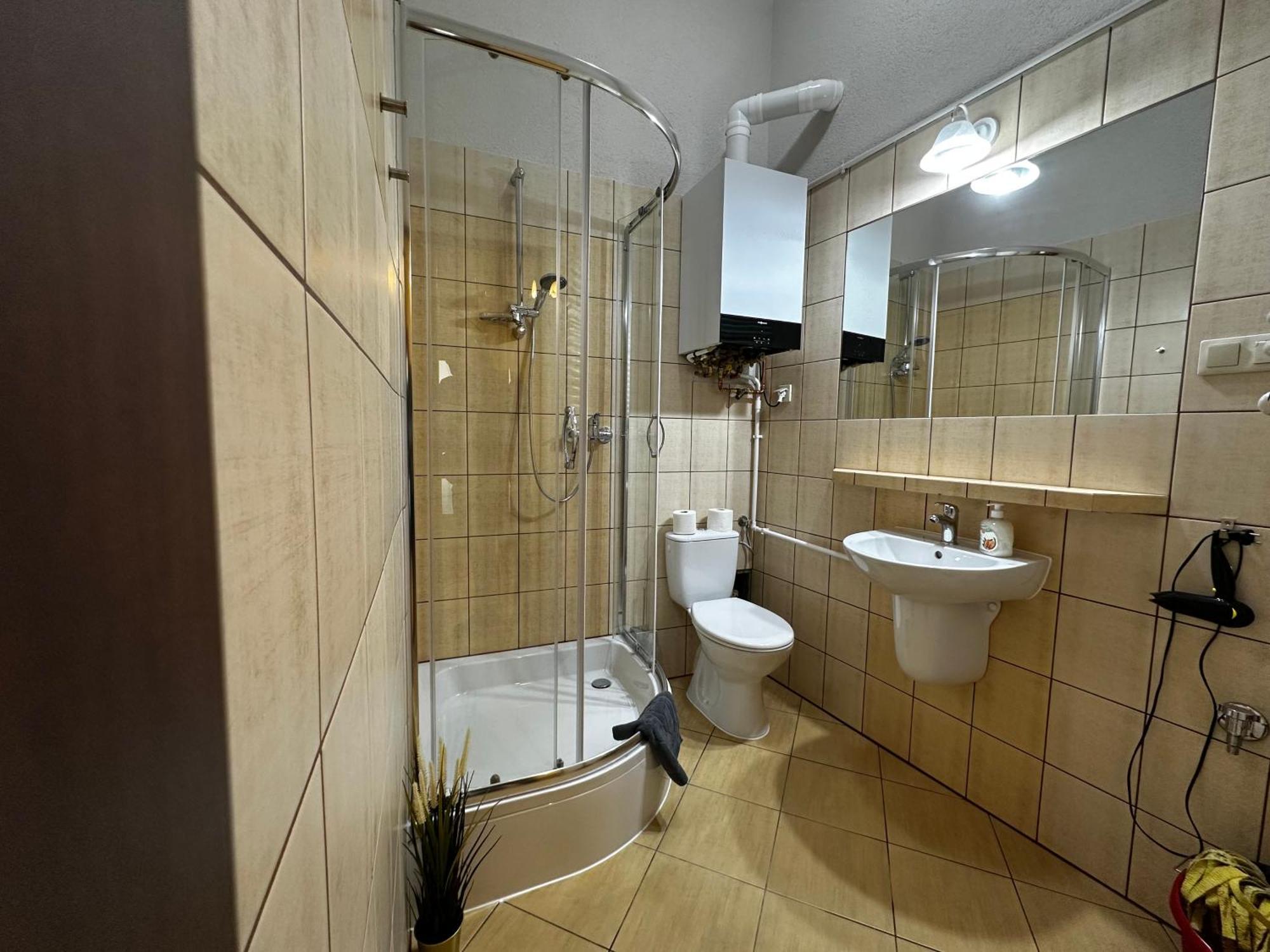 Apartament Serwis Krakow Ngoại thất bức ảnh
