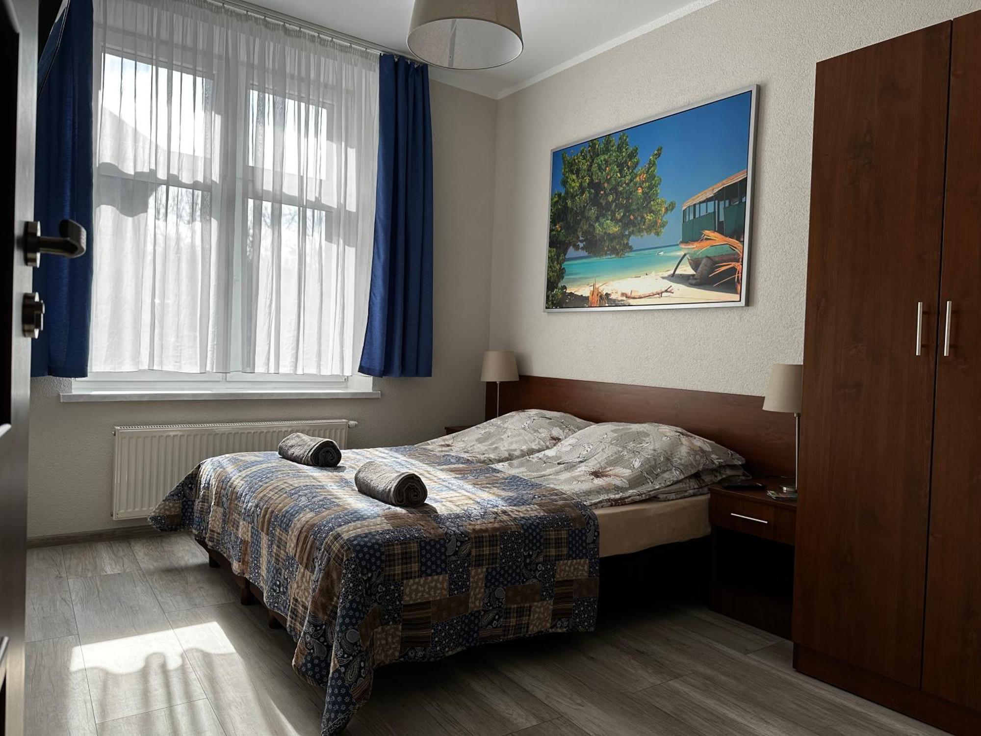 Apartament Serwis Krakow Ngoại thất bức ảnh
