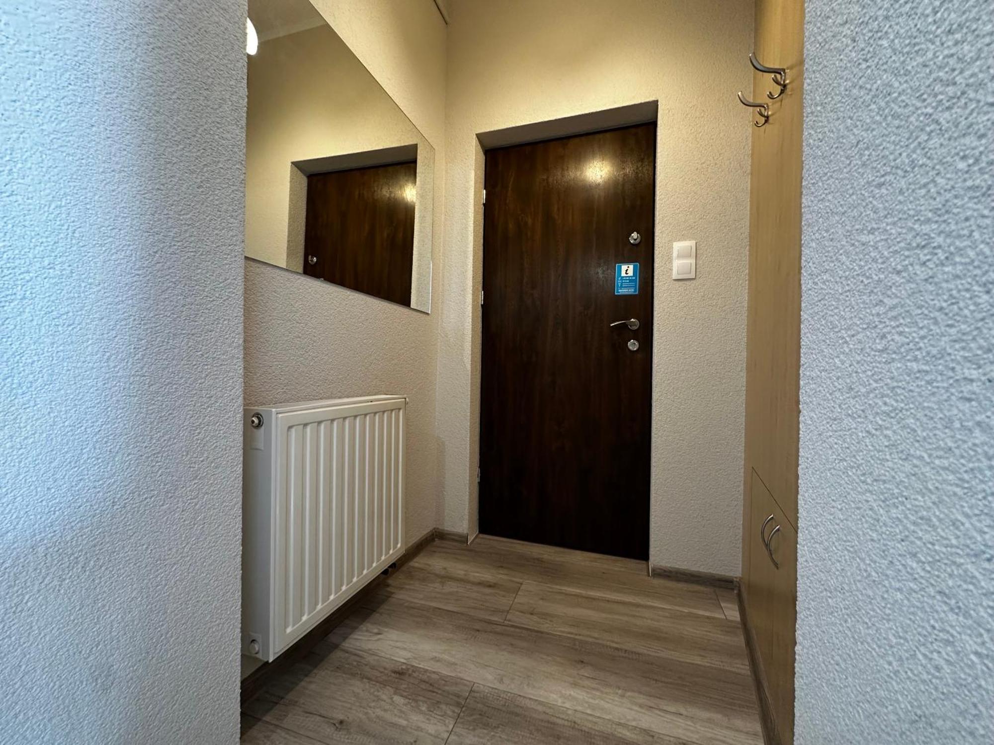 Apartament Serwis Krakow Ngoại thất bức ảnh