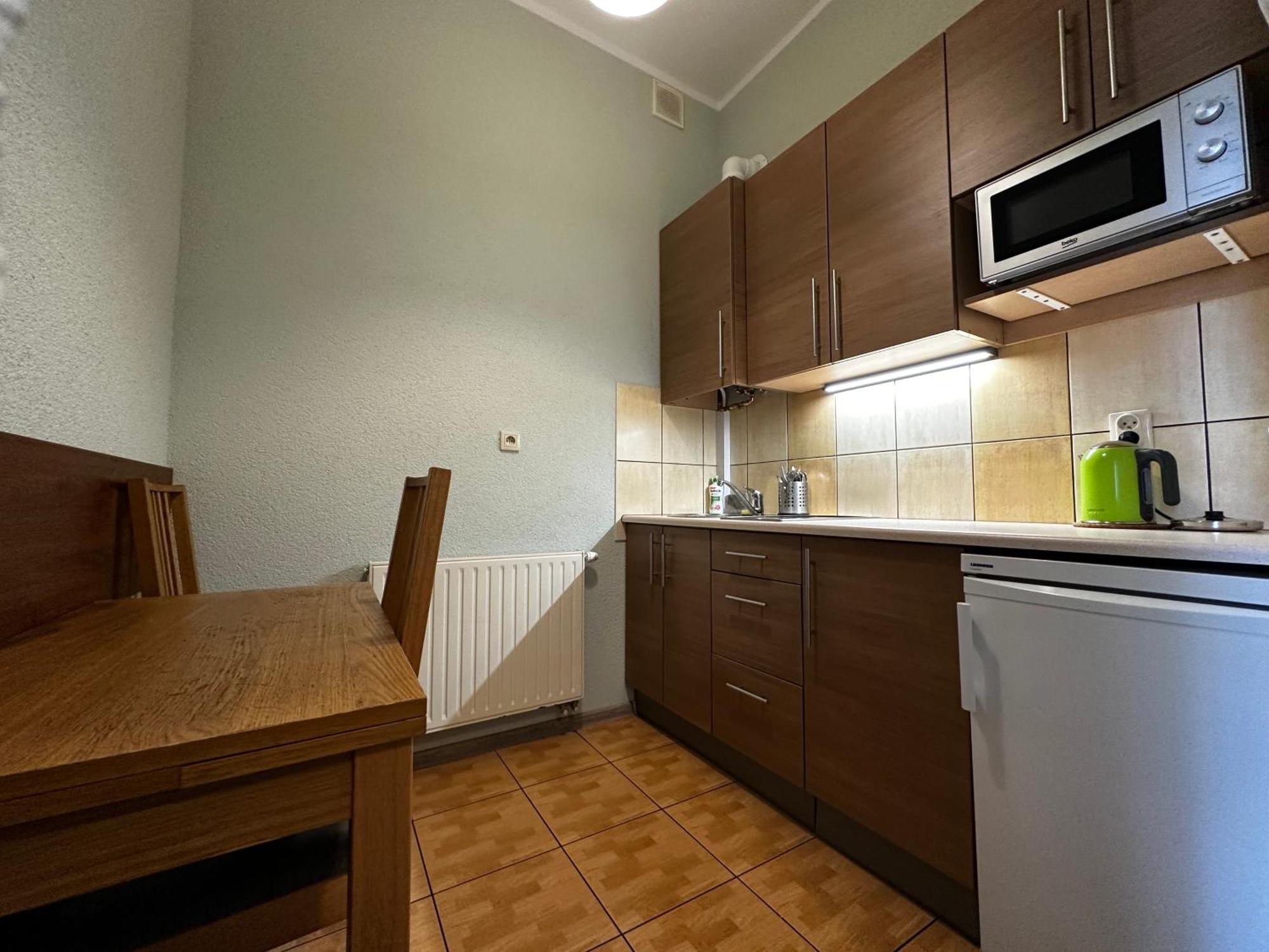 Apartament Serwis Krakow Ngoại thất bức ảnh