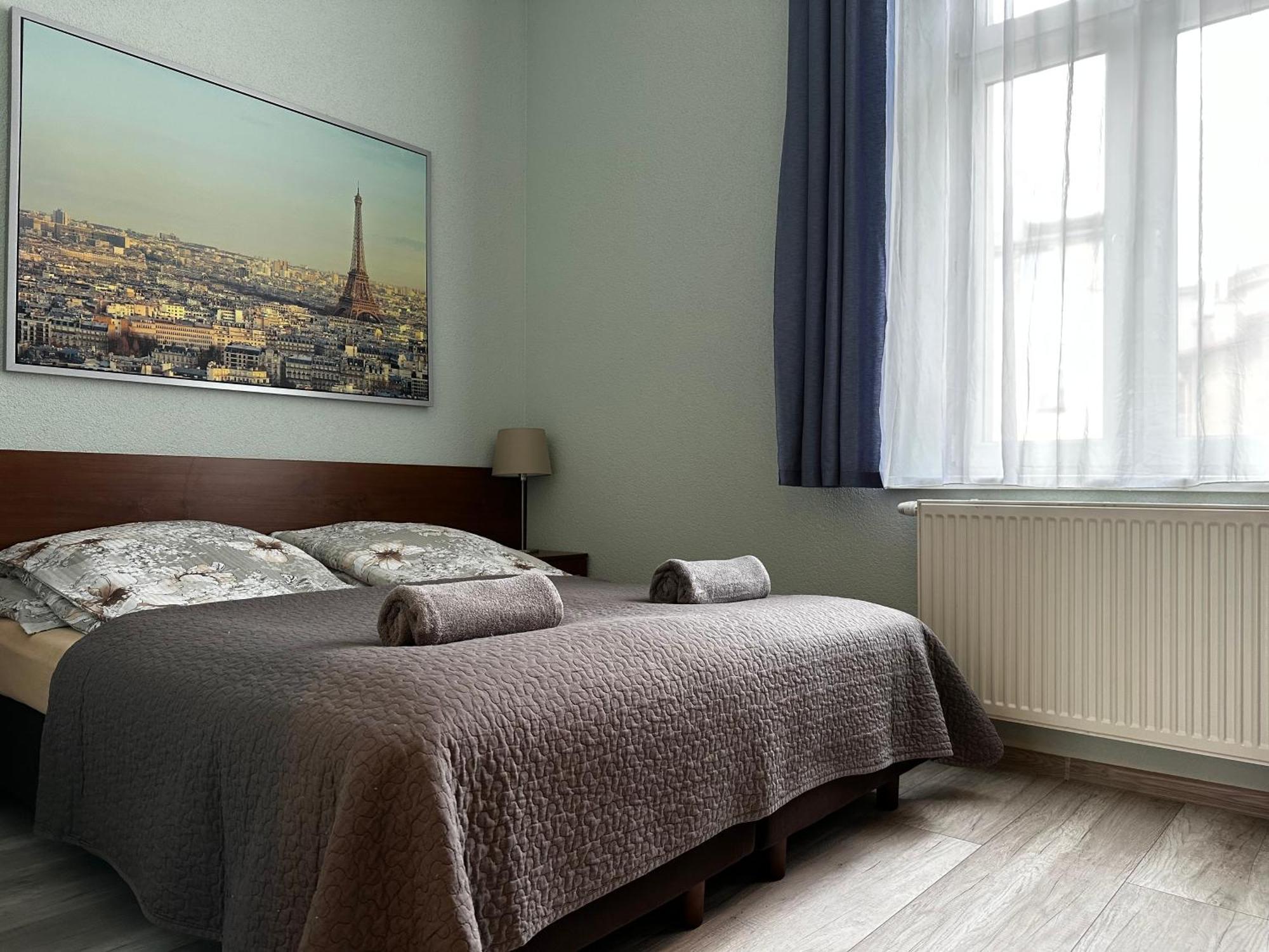 Apartament Serwis Krakow Ngoại thất bức ảnh