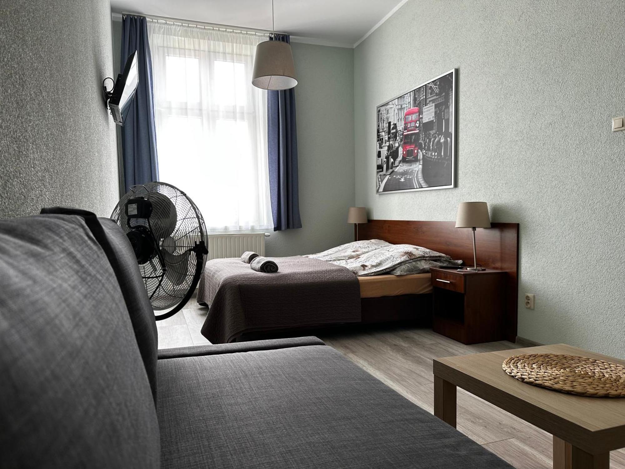 Apartament Serwis Krakow Ngoại thất bức ảnh