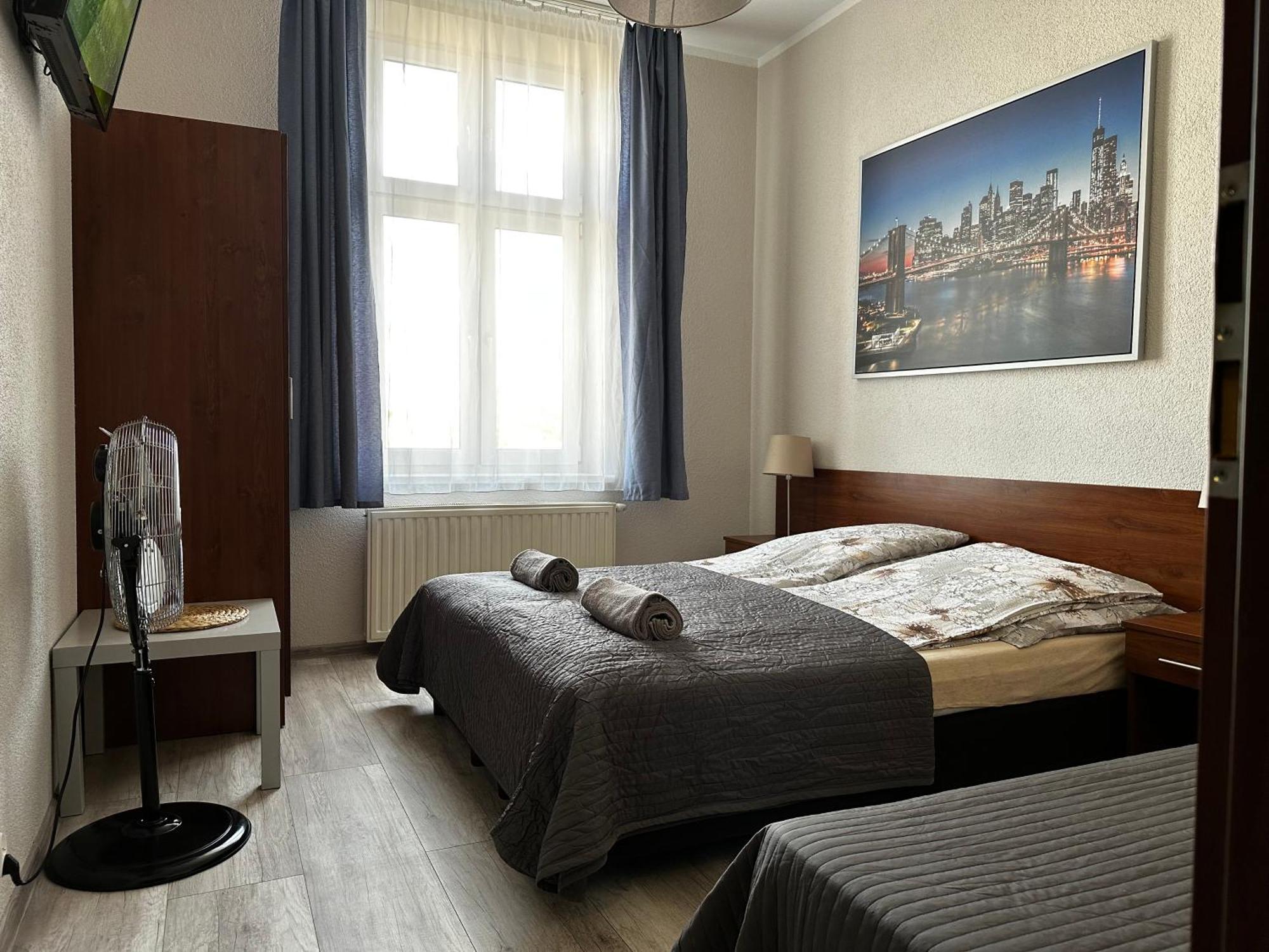 Apartament Serwis Krakow Ngoại thất bức ảnh