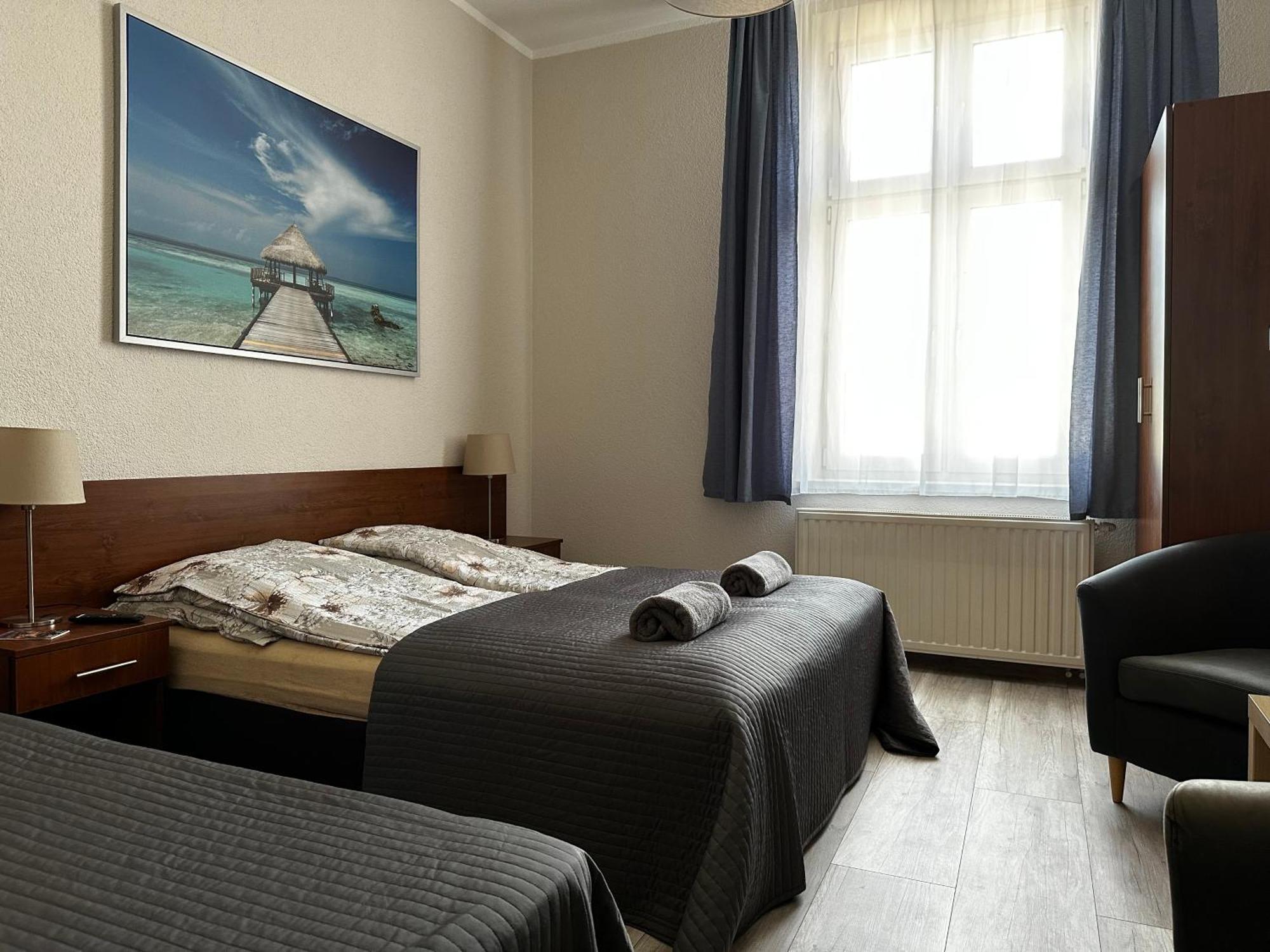 Apartament Serwis Krakow Ngoại thất bức ảnh