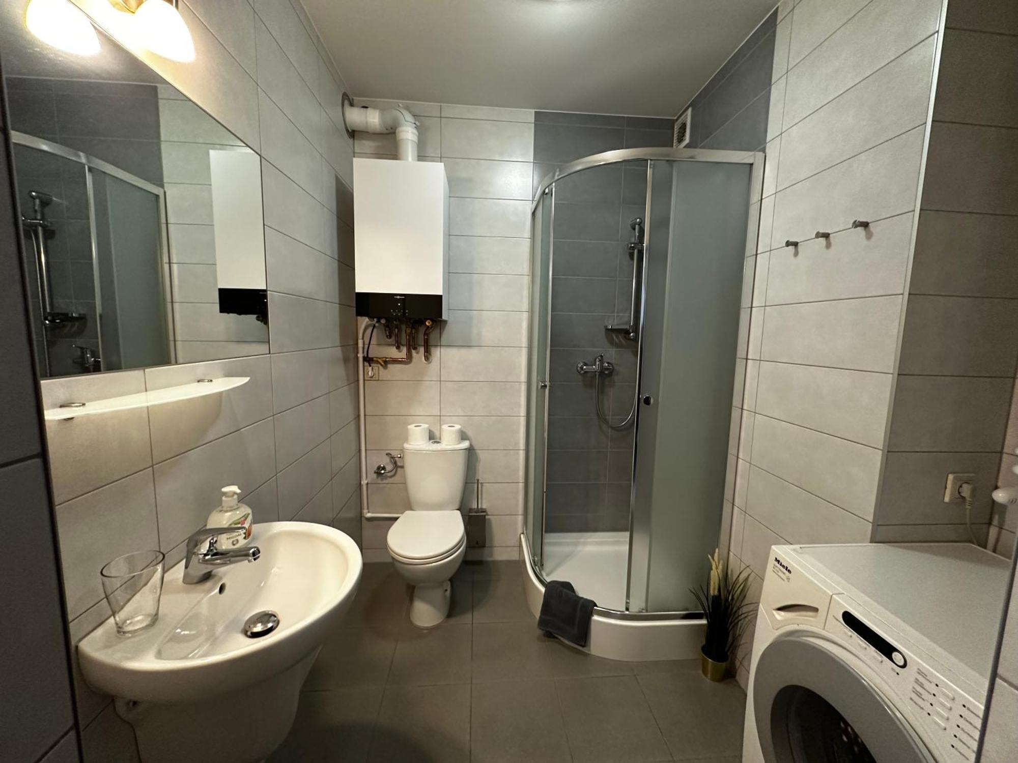 Apartament Serwis Krakow Ngoại thất bức ảnh