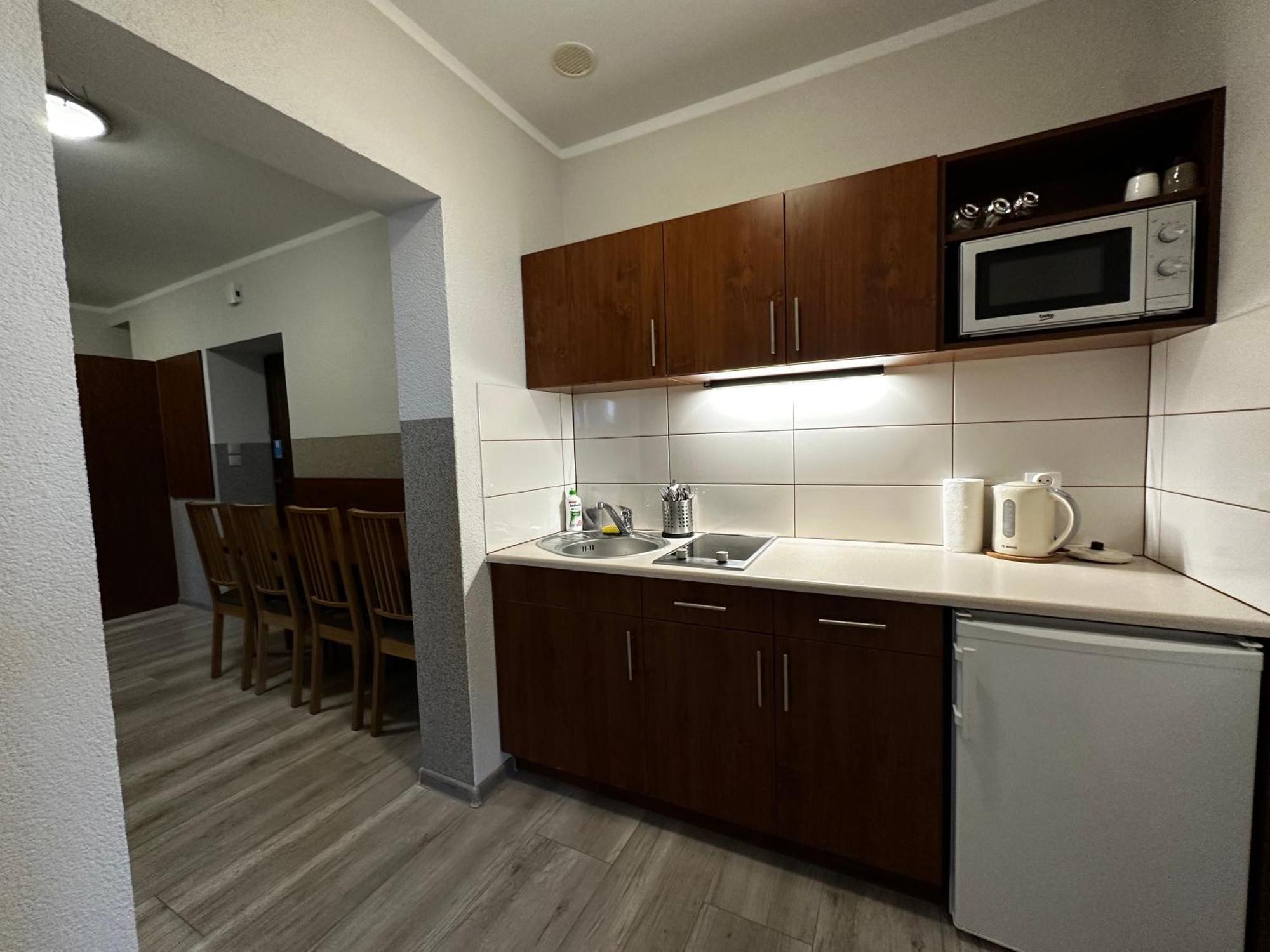 Apartament Serwis Krakow Ngoại thất bức ảnh