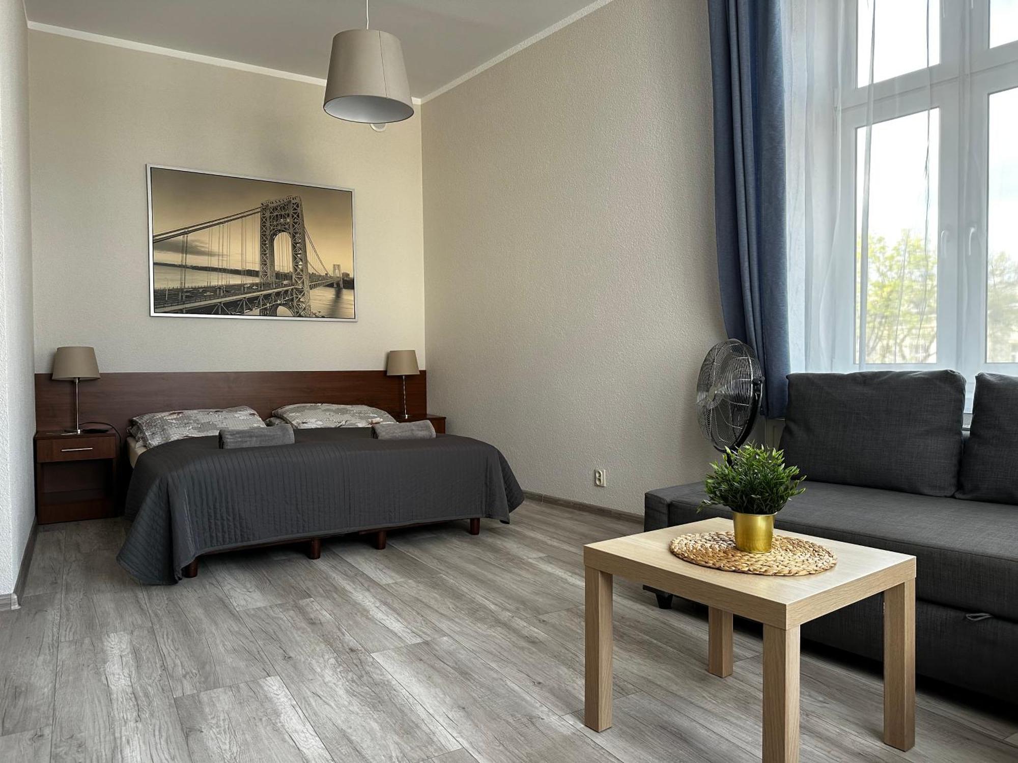 Apartament Serwis Krakow Ngoại thất bức ảnh