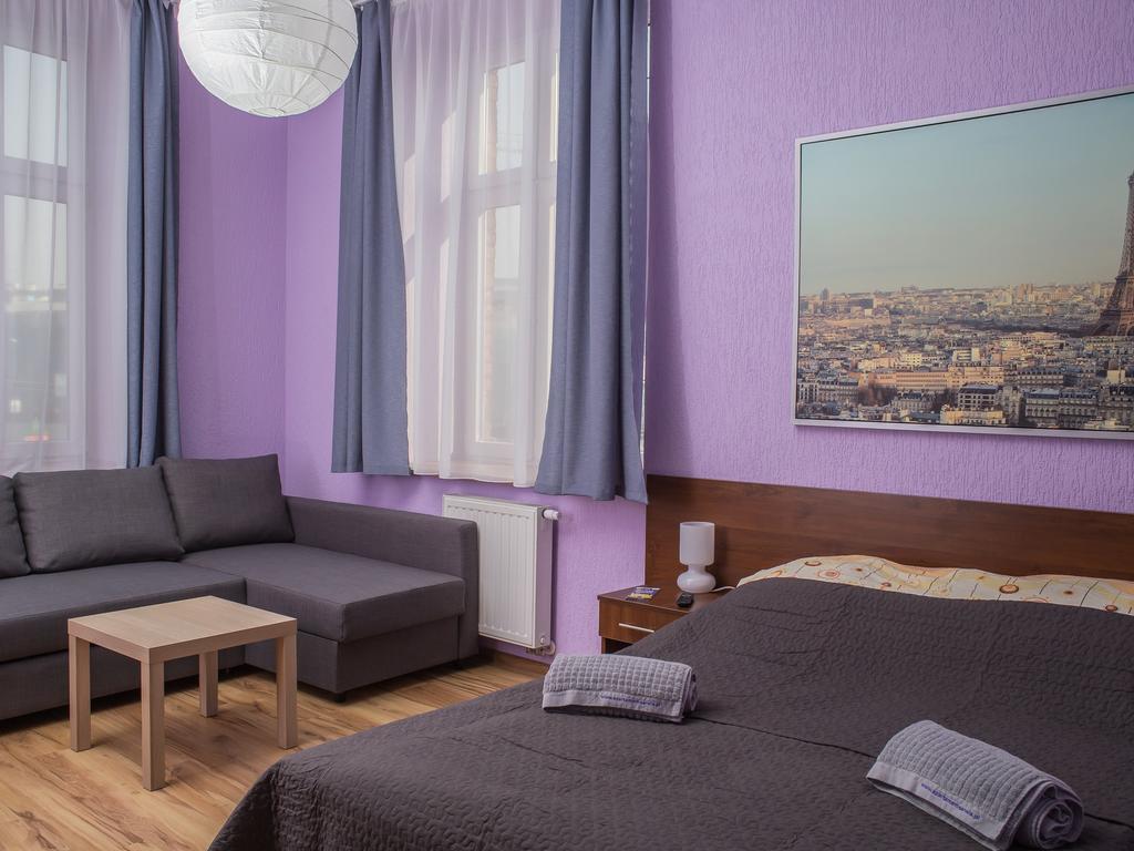 Apartament Serwis Krakow Phòng bức ảnh