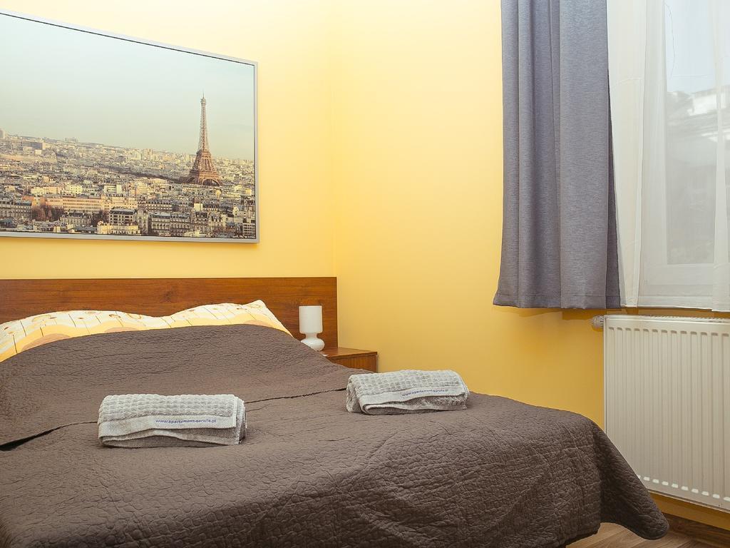 Apartament Serwis Krakow Phòng bức ảnh