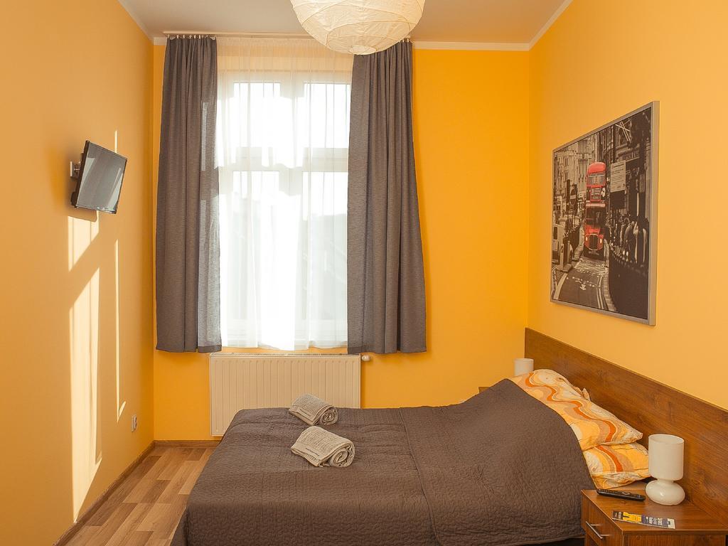 Apartament Serwis Krakow Phòng bức ảnh