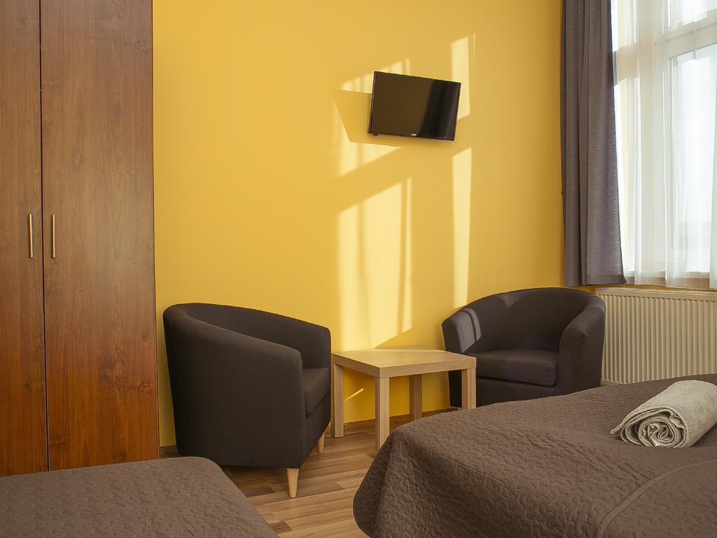 Apartament Serwis Krakow Phòng bức ảnh