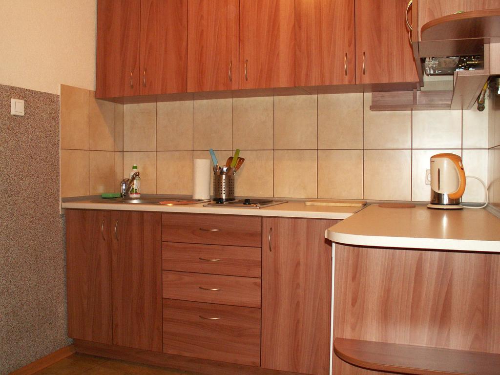Apartament Serwis Krakow Phòng bức ảnh