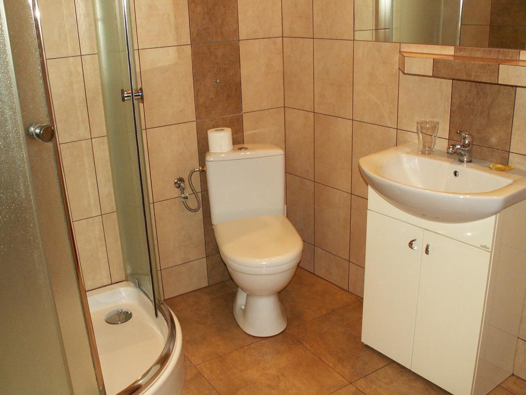 Apartament Serwis Krakow Phòng bức ảnh