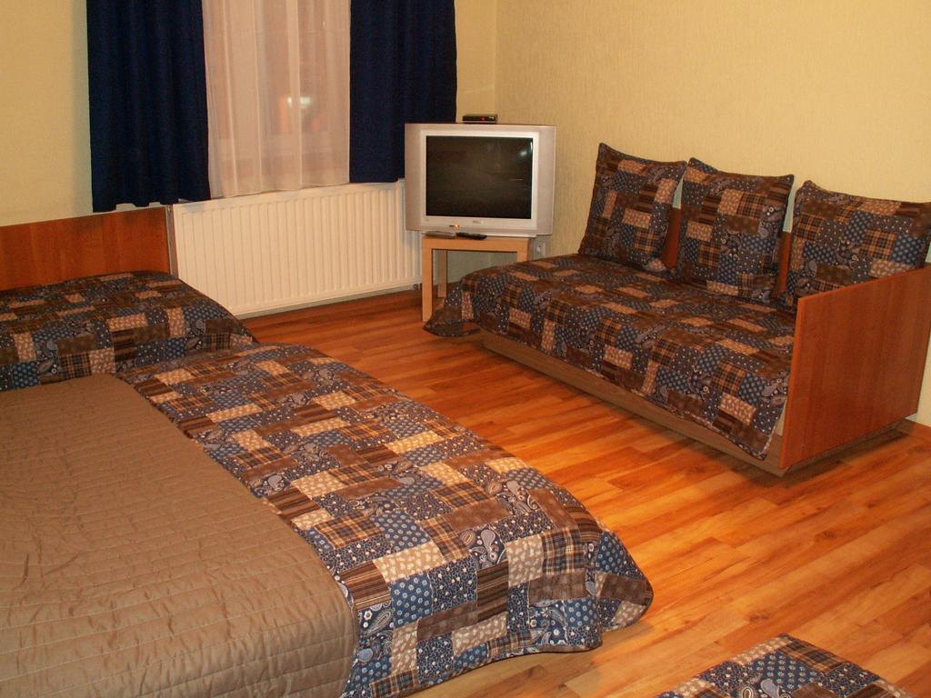 Apartament Serwis Krakow Phòng bức ảnh
